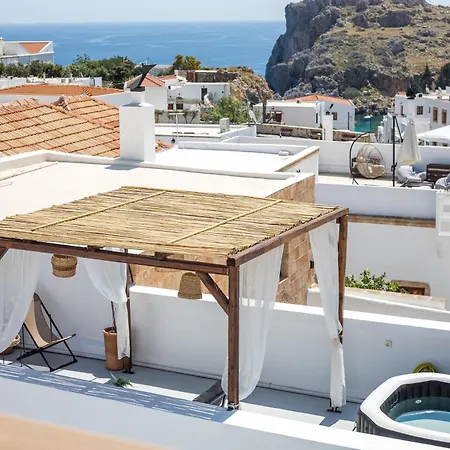 公寓 Bliss Luxury *