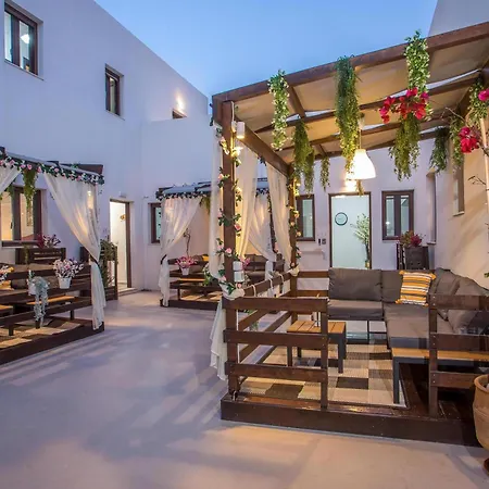 Bliss Luxury * 林都斯