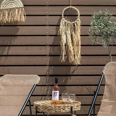 公寓 Bliss Luxury *