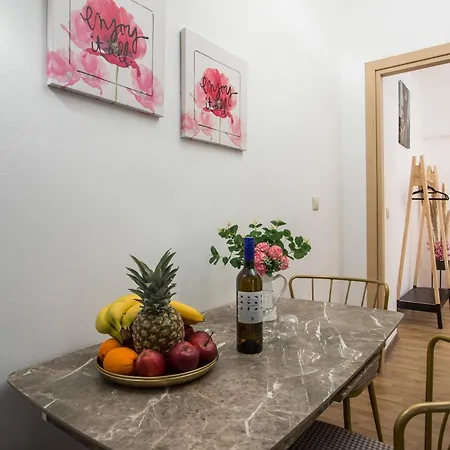 Appartement Bliss Luxury *