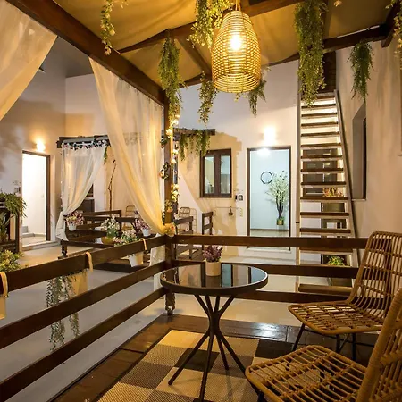 Bliss Luxury * Líndos