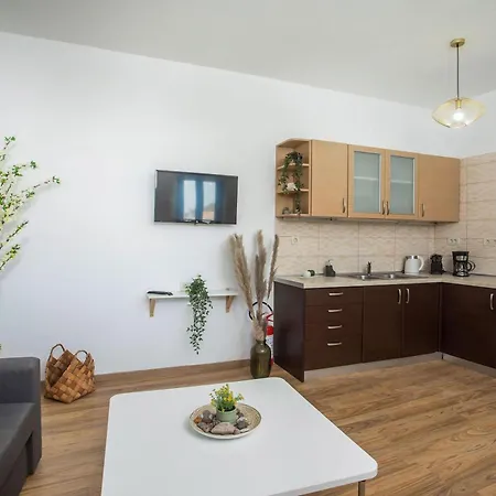 Appartement Bliss Luxury