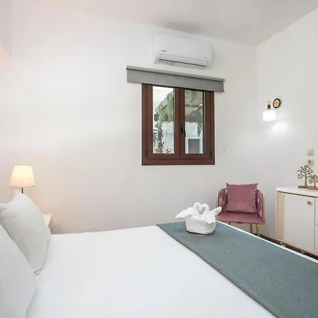 Appartement Bliss Luxury *