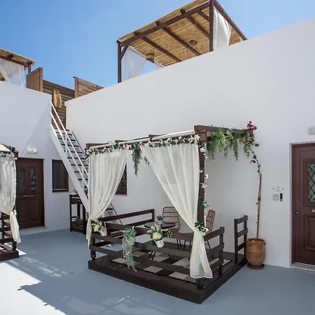 Bliss Luxury * Líndos