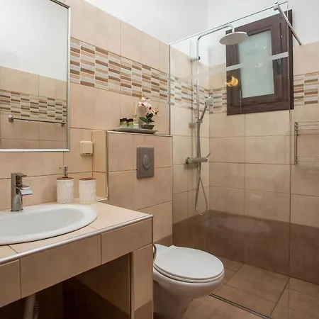 Appartement Bliss Luxury