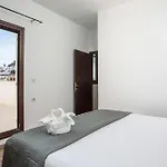 Bliss Luxury 公寓 林都斯