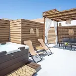 公寓 Bliss Luxury *