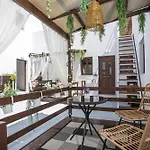 Bliss Luxury 公寓 林都斯