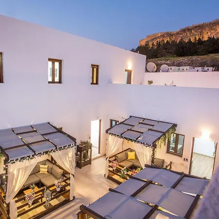 Bliss Luxury Διαμέρισμα *