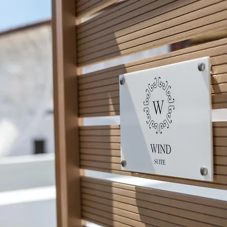 Bliss Luxury Λίνδος