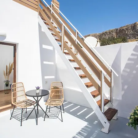 Bliss Luxury Διαμέρισμα *