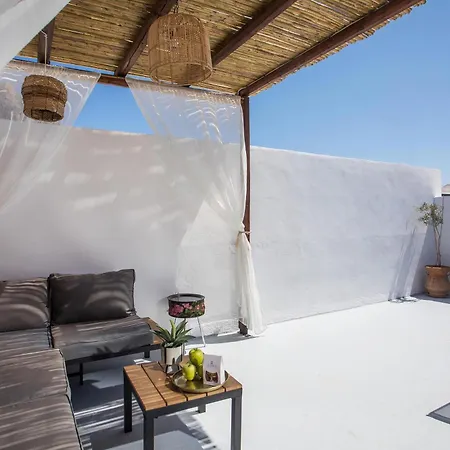 Διαμέρισμα Bliss Luxury