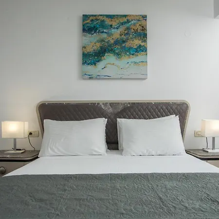 Διαμέρισμα Bliss Luxury *