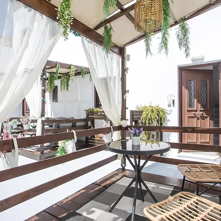 Bliss Luxury Διαμέρισμα Λίνδος