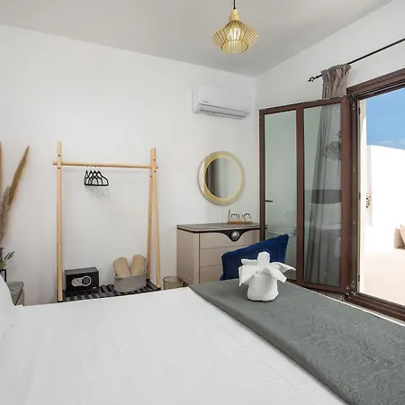 Bliss Luxury * Λίνδος