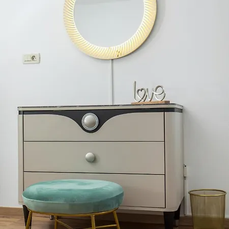 Διαμέρισμα Bliss Luxury *