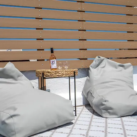 Bliss Luxury Διαμέρισμα *