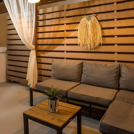 Διαμέρισμα Bliss Luxury