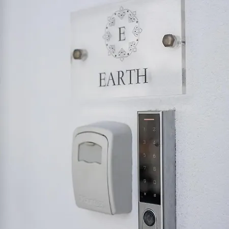 Διαμέρισμα Bliss Luxury Λίνδος