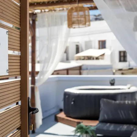 Διαμέρισμα Bliss Luxury *