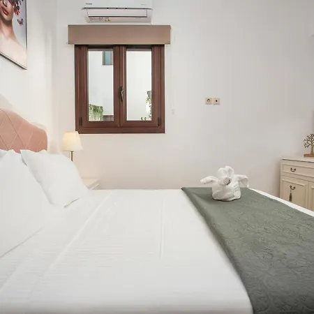 Bliss Luxury Apartament