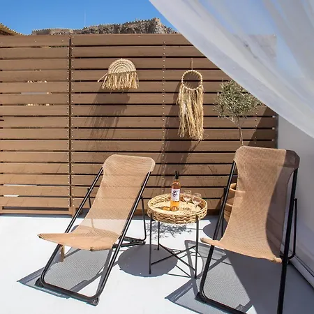 Bliss Luxury Διαμέρισμα