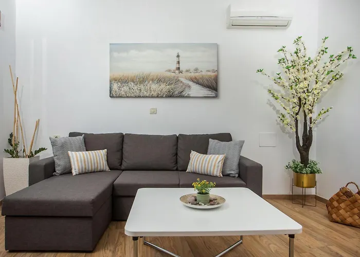 Bliss Luxury Apartament