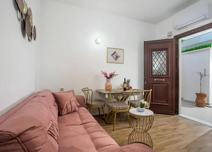 Bliss Luxury Apartament *