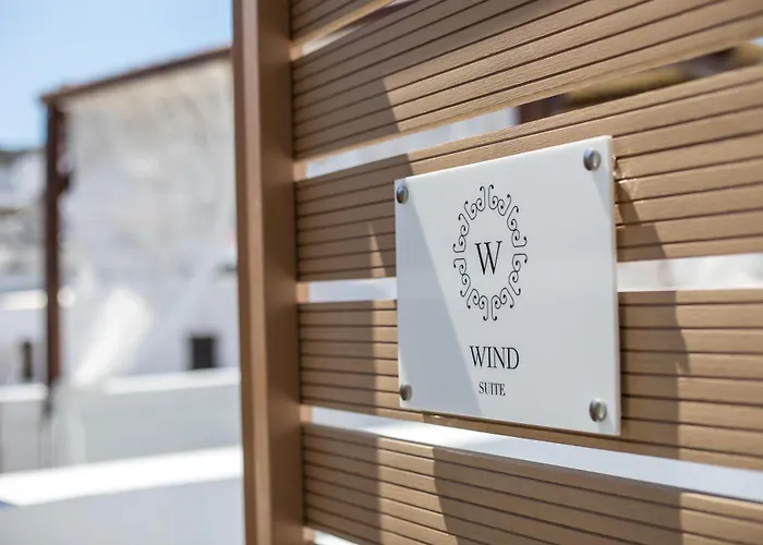 Bliss Luxury Líndos