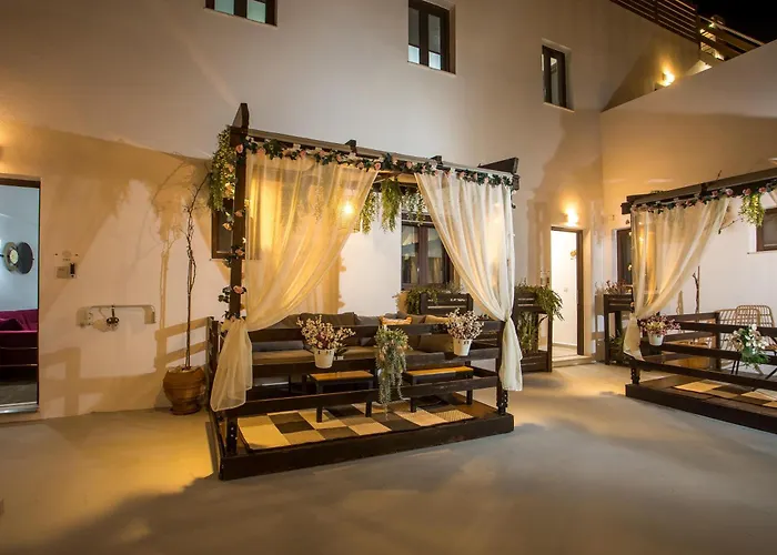 Bliss Luxury * لينثوس