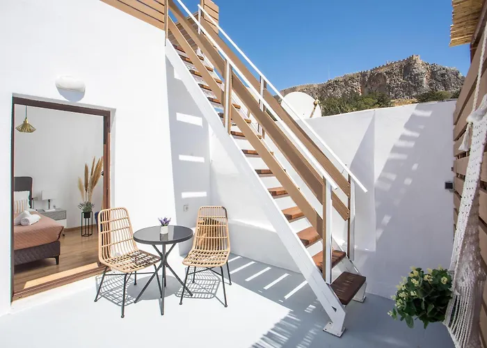 Bliss Luxury شقة *