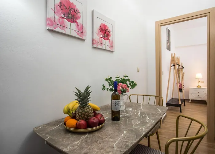 Apartament Bliss Luxury *