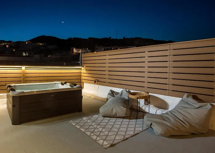 Bliss Luxury لينثوس