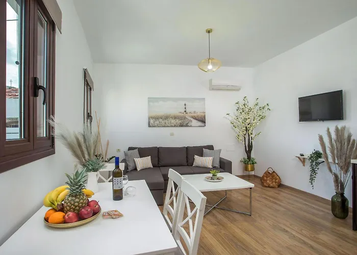 Bliss Luxury Apartament