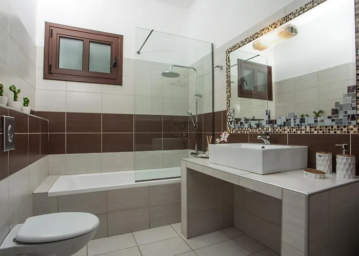 Bliss Luxury Apartament *