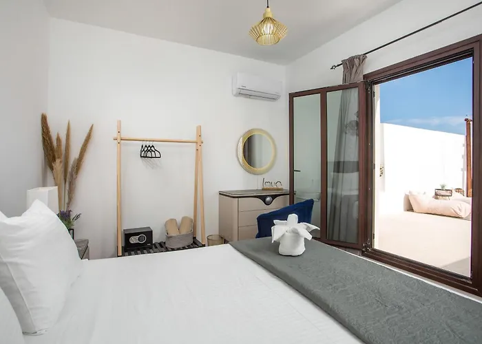 Bliss Luxury * Líndos