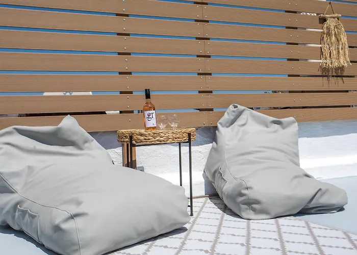 Bliss Luxury Daire *