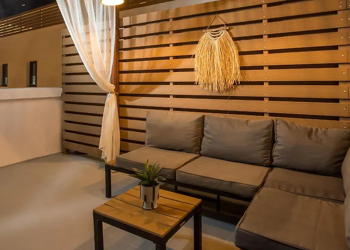 Apartament Bliss Luxury