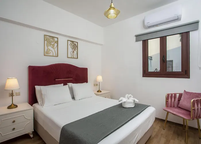 Apartament Bliss Luxury *