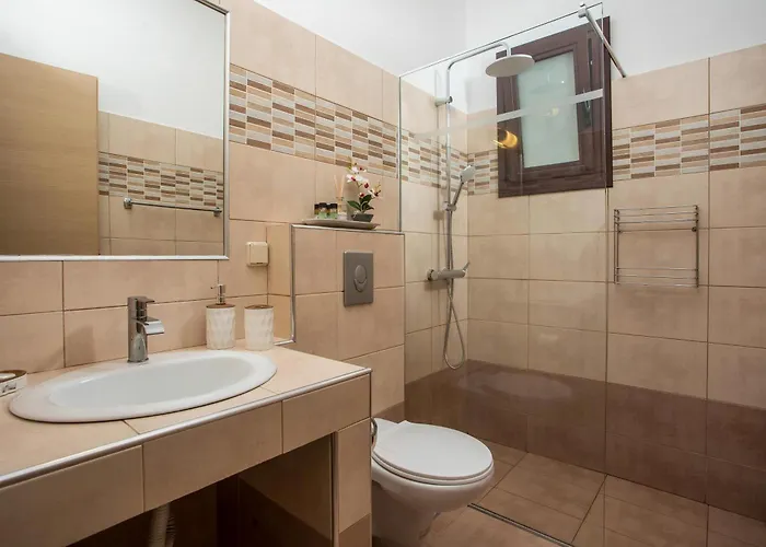 Apartament Bliss Luxury
