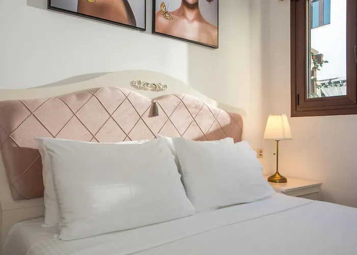 Bliss Luxury Daire *