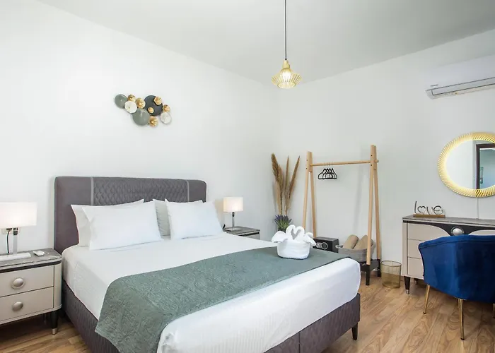 Bliss Luxury Apartament