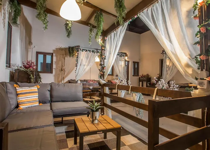 Apartament Bliss Luxury