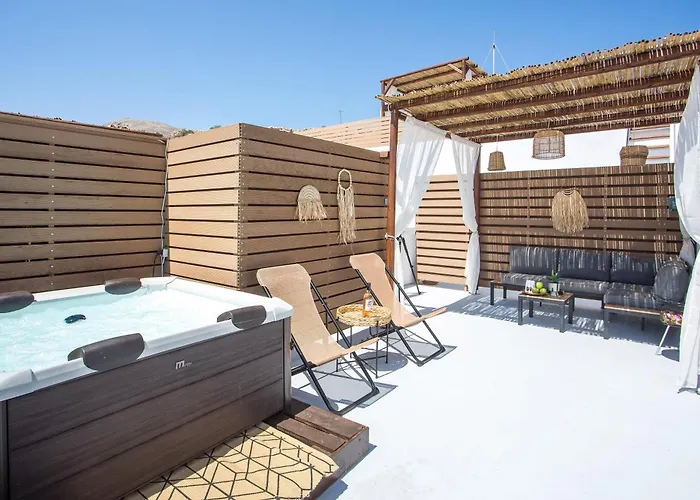 Apartament Bliss Luxury *