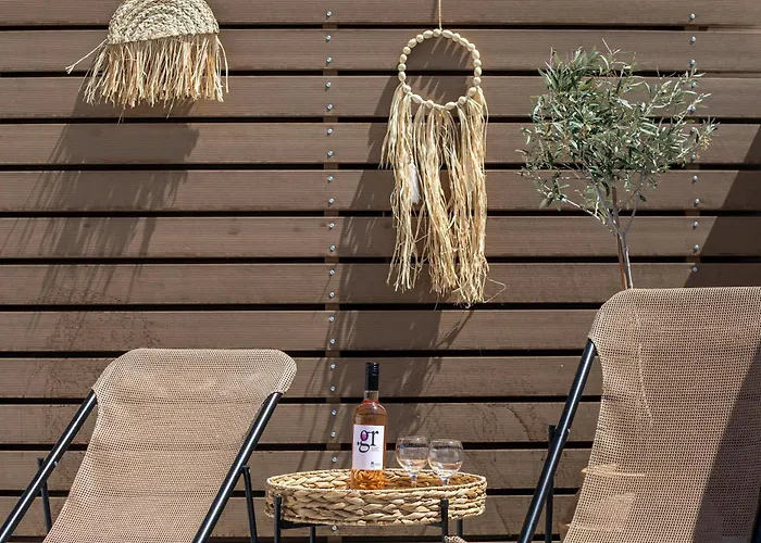 Apartament Bliss Luxury *