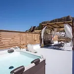 Bliss Luxury