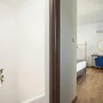Apartman Bliss Luxury Líndosz