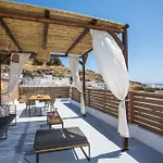 Bliss Luxury Apartman Líndosz