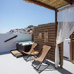 Bliss Luxury Líndosz