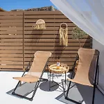 Bliss Luxury Apartman